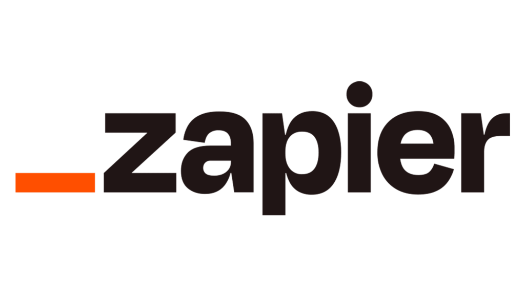 Zapier-Logo